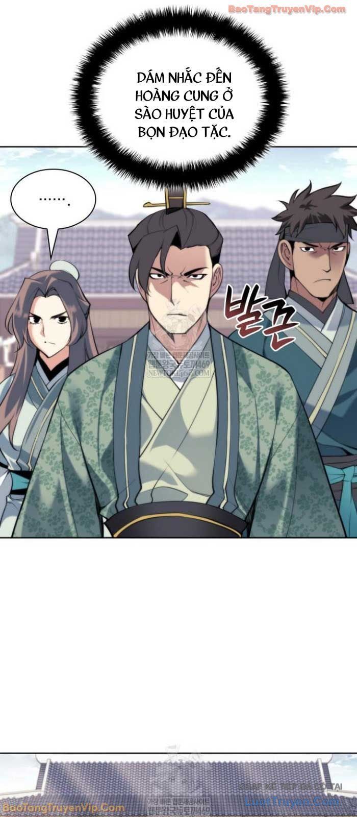 Học Giả Kiếm Sĩ Chapter 186 - 26