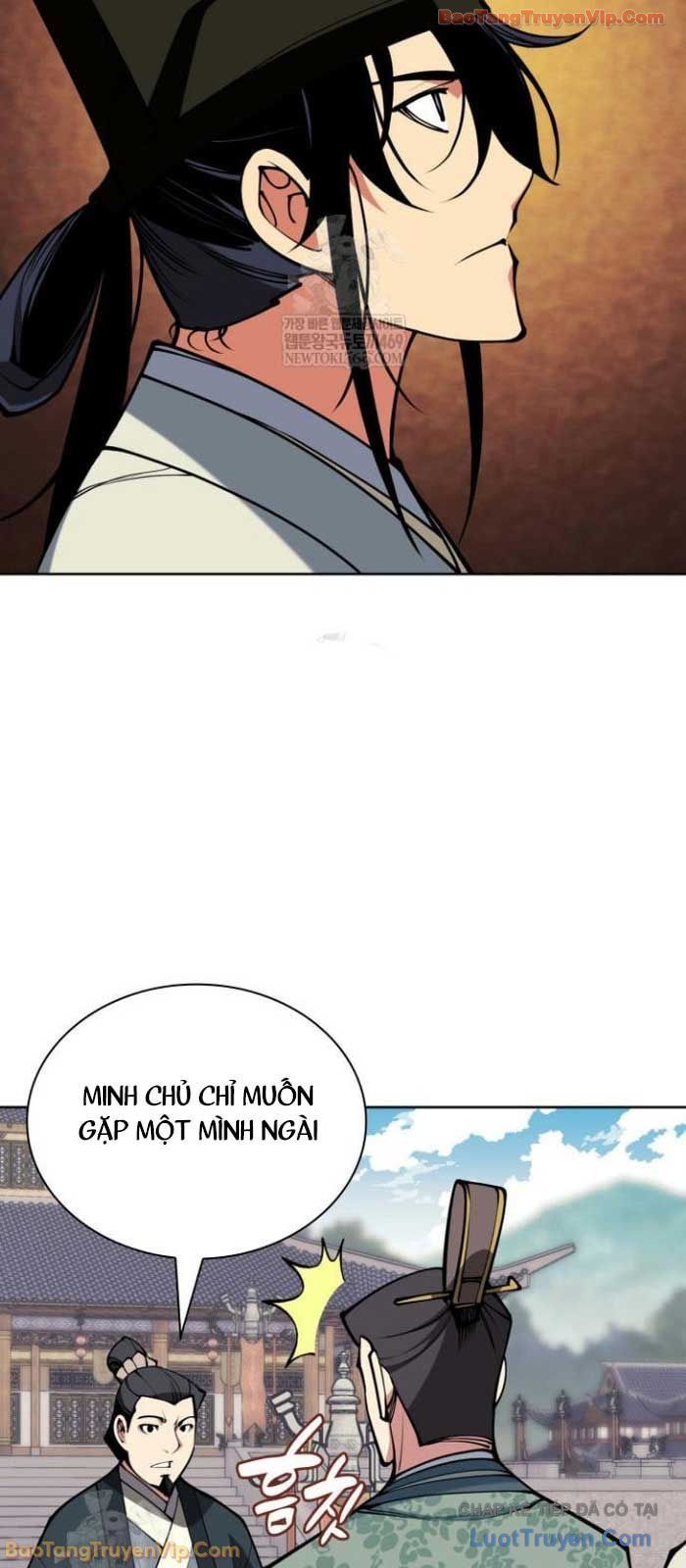 Học Giả Kiếm Sĩ Chapter 186 - 28