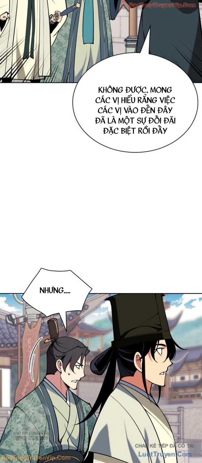 Học Giả Kiếm Sĩ Chapter 186 - 30