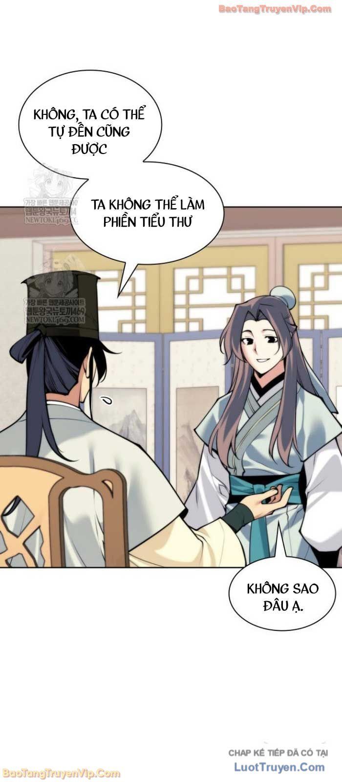 Học Giả Kiếm Sĩ Chapter 186 - 4