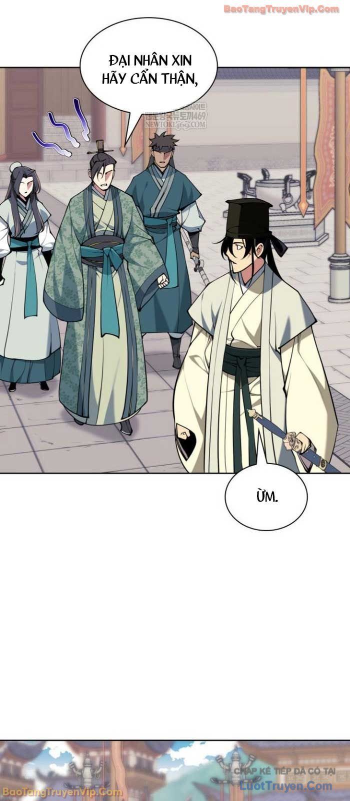 Học Giả Kiếm Sĩ Chapter 186 - 33