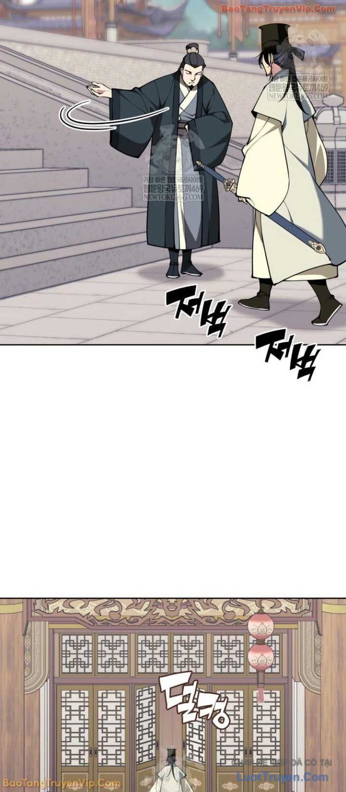 Học Giả Kiếm Sĩ Chapter 186 - 34