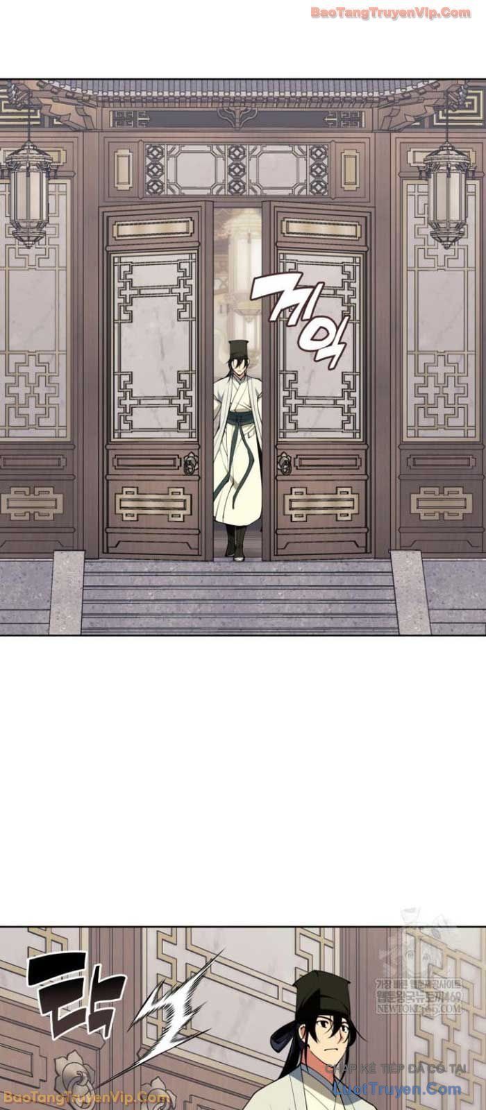 Học Giả Kiếm Sĩ Chapter 186 - 37