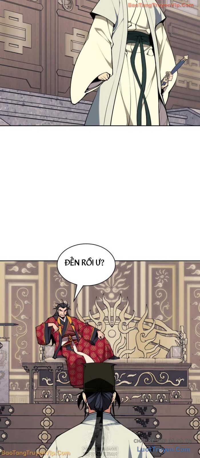 Học Giả Kiếm Sĩ Chapter 186 - 38