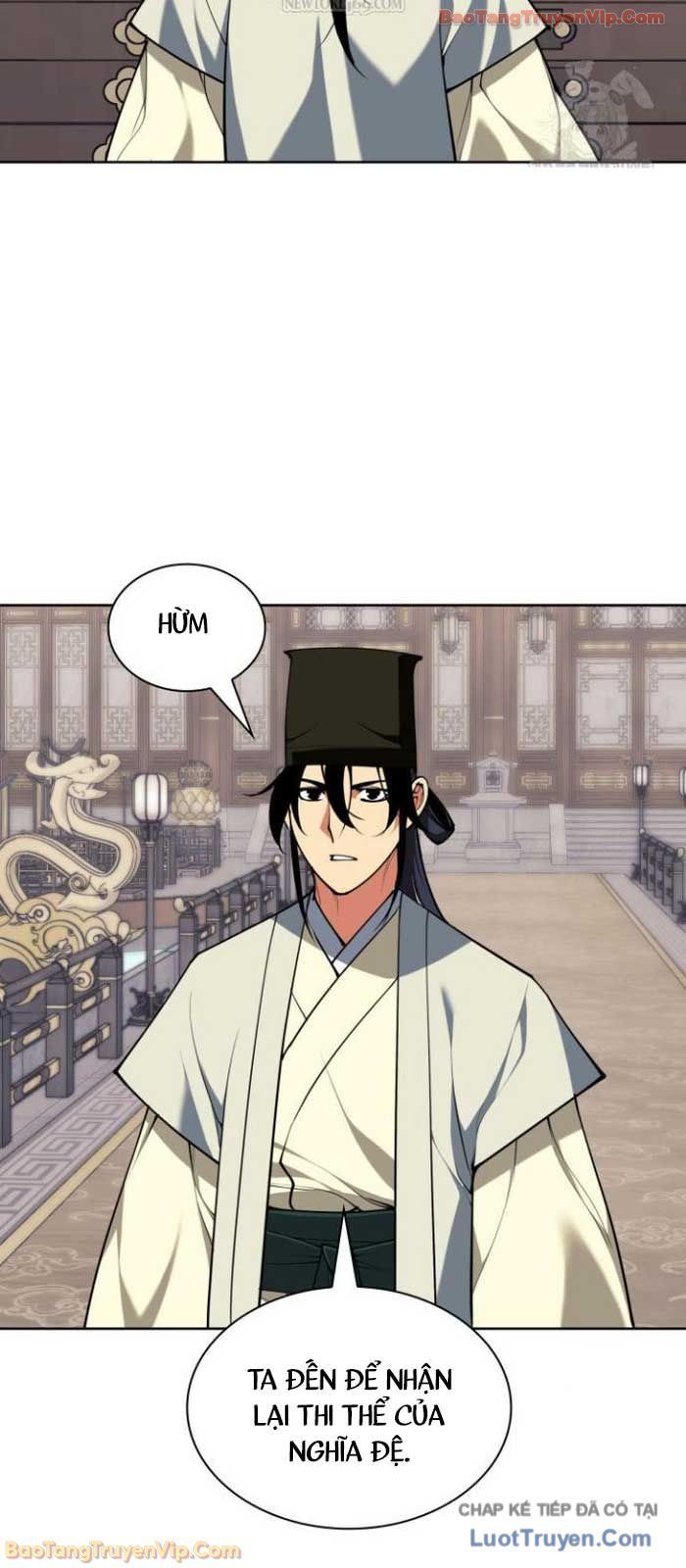 Học Giả Kiếm Sĩ Chapter 186 - 39