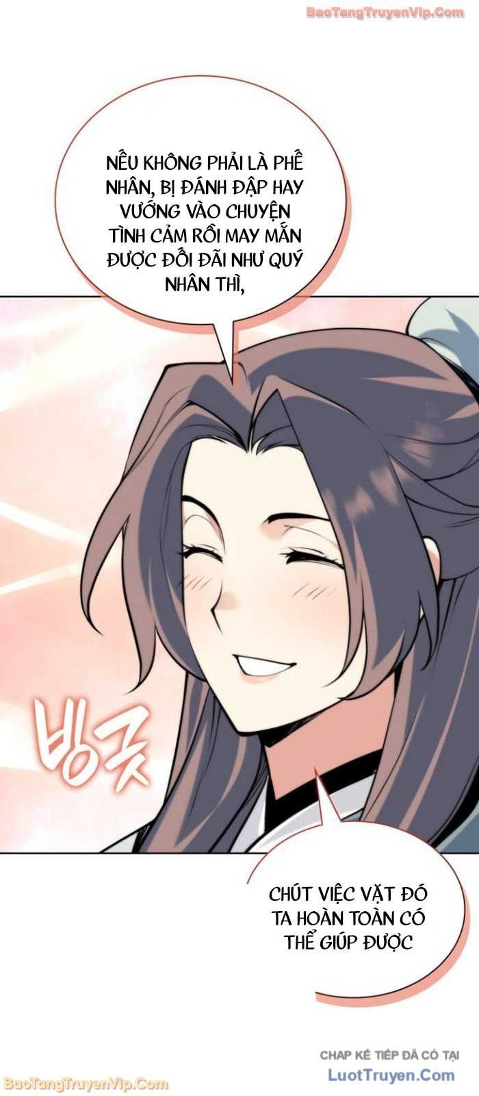 Học Giả Kiếm Sĩ Chapter 186 - 5