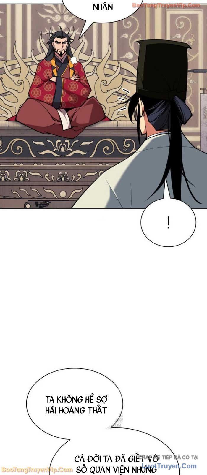 Học Giả Kiếm Sĩ Chapter 186 - 43