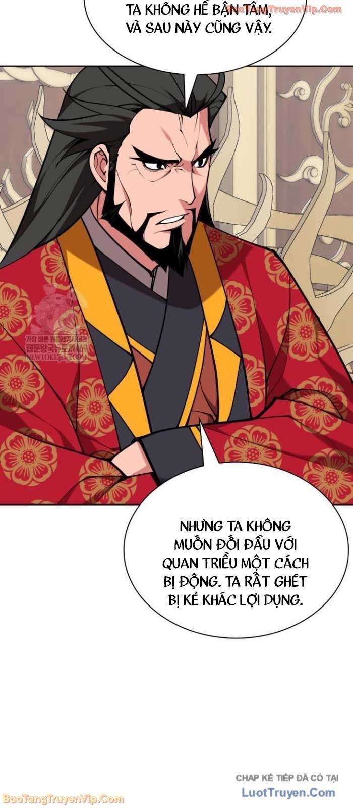 Học Giả Kiếm Sĩ Chapter 186 - 44