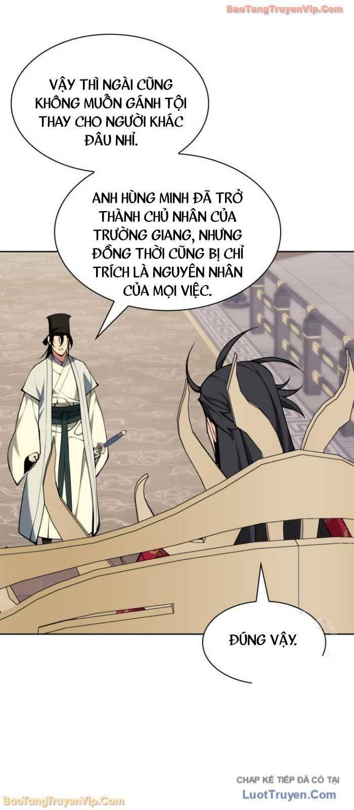 Học Giả Kiếm Sĩ Chapter 186 - 45