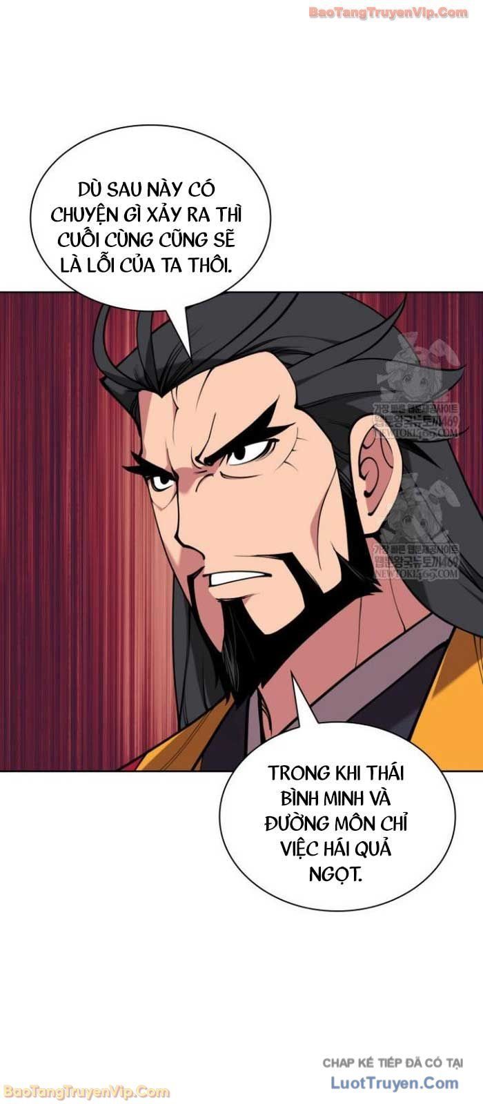 Học Giả Kiếm Sĩ Chapter 186 - 46