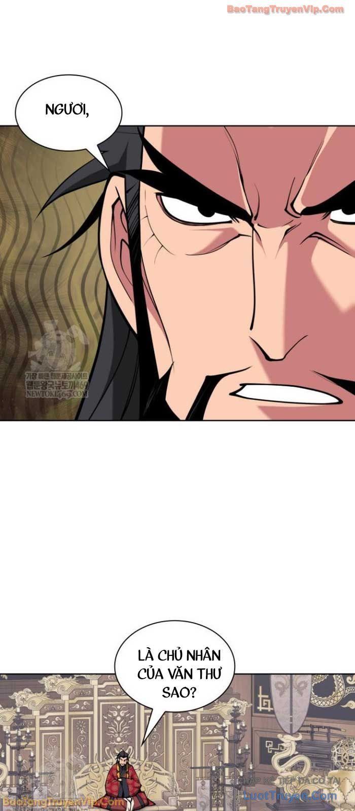 Học Giả Kiếm Sĩ Chapter 186 - 47