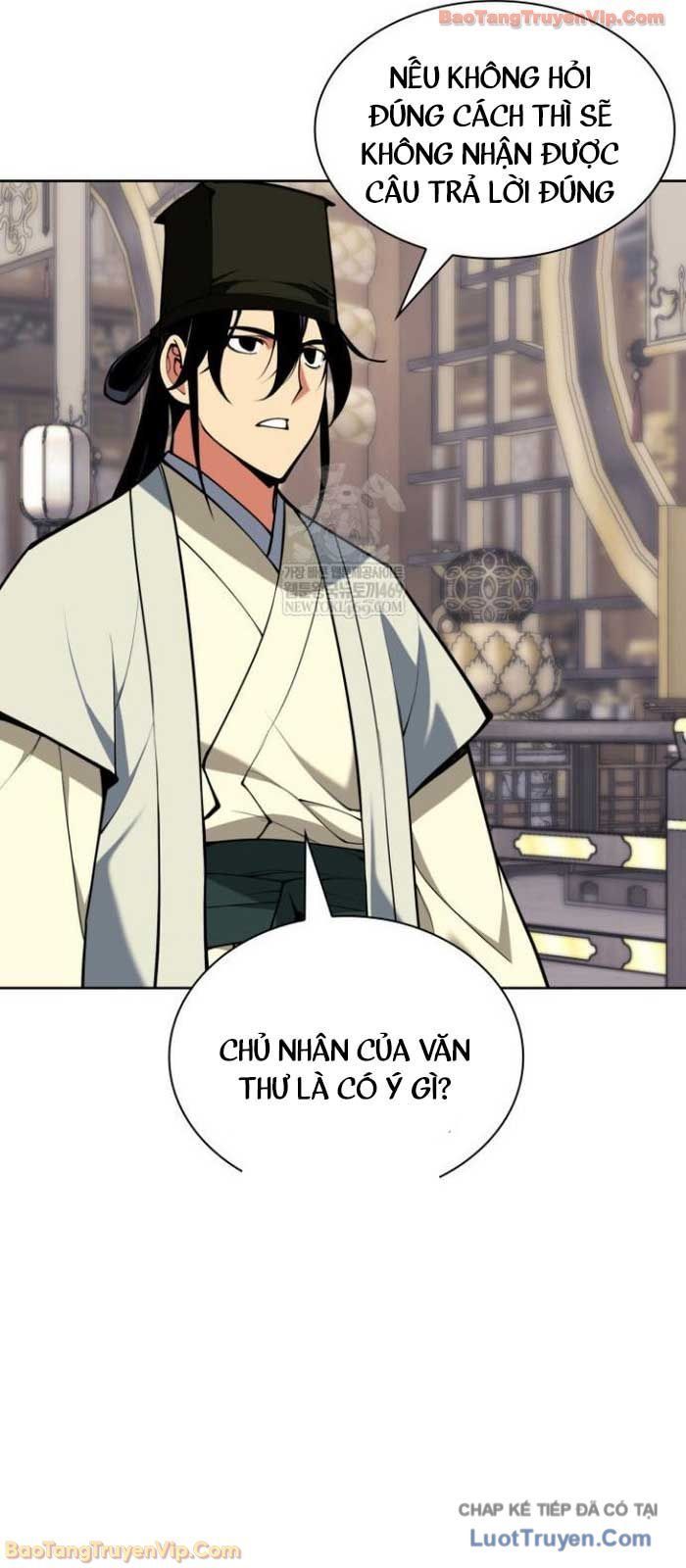 Học Giả Kiếm Sĩ Chapter 186 - 49