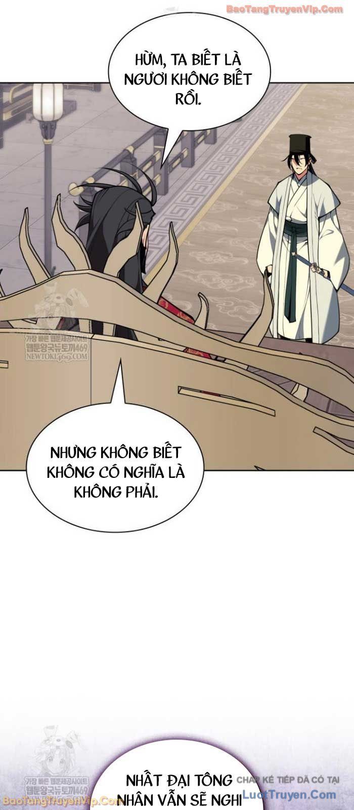 Học Giả Kiếm Sĩ Chapter 186 - 50