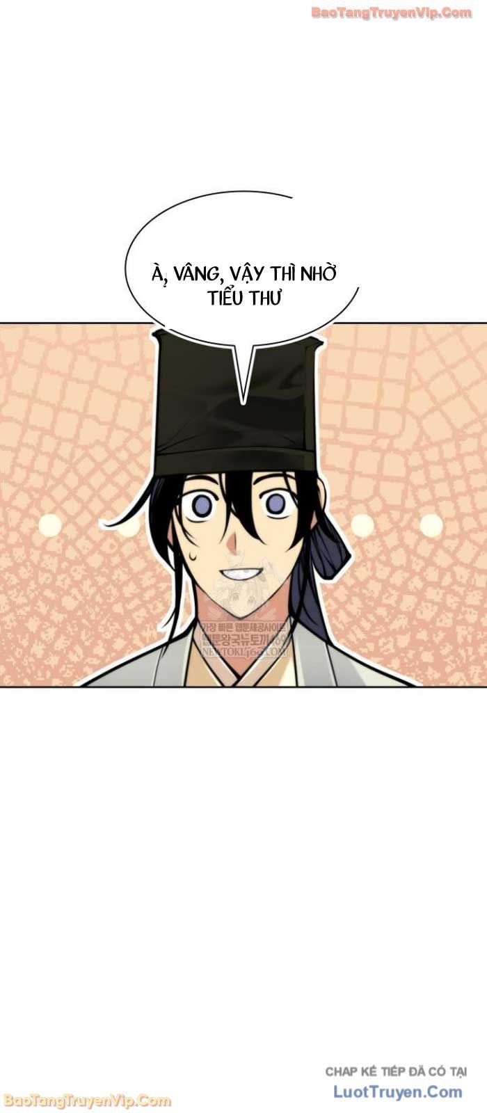 Học Giả Kiếm Sĩ Chapter 186 - 6