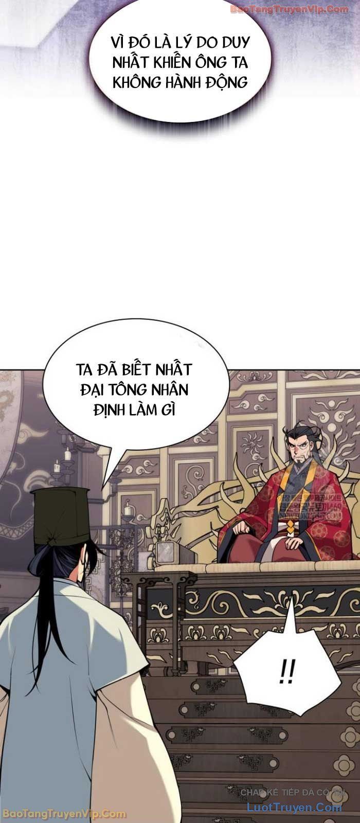 Học Giả Kiếm Sĩ Chapter 186 - 52