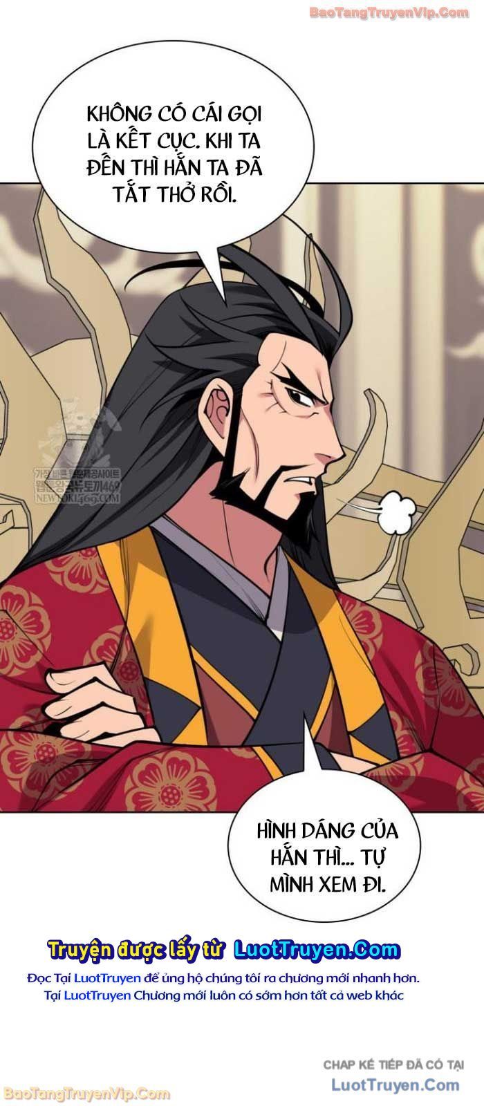 Học Giả Kiếm Sĩ Chapter 186 - 62