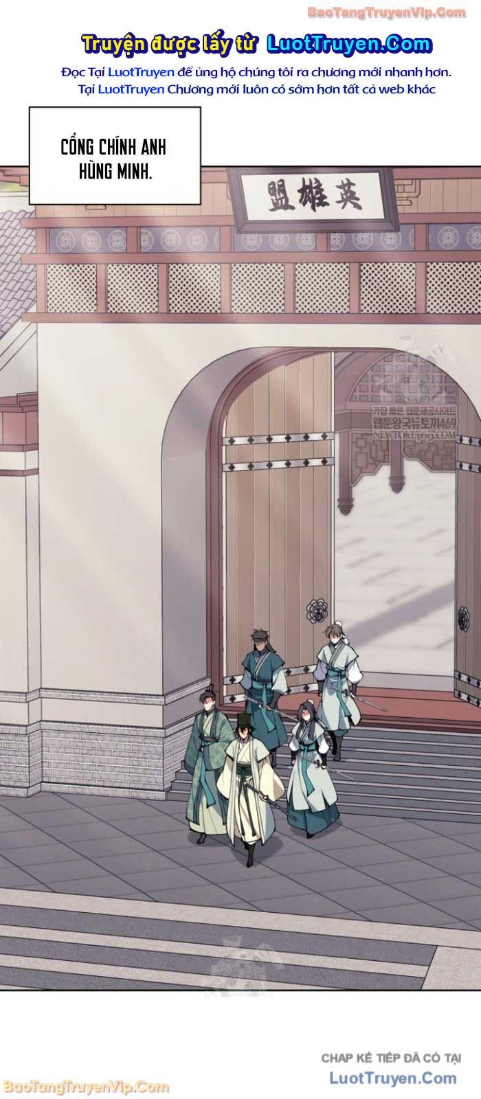 Học Giả Kiếm Sĩ Chapter 186 - 65