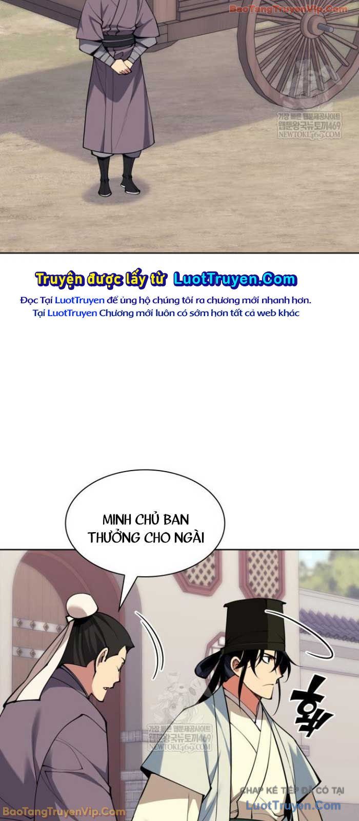 Học Giả Kiếm Sĩ Chapter 186 - 67