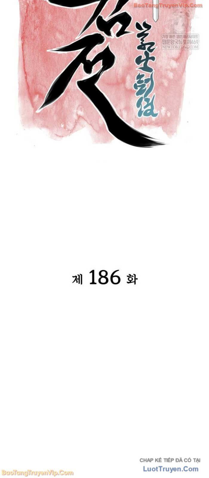 Học Giả Kiếm Sĩ Chapter 186 - 8