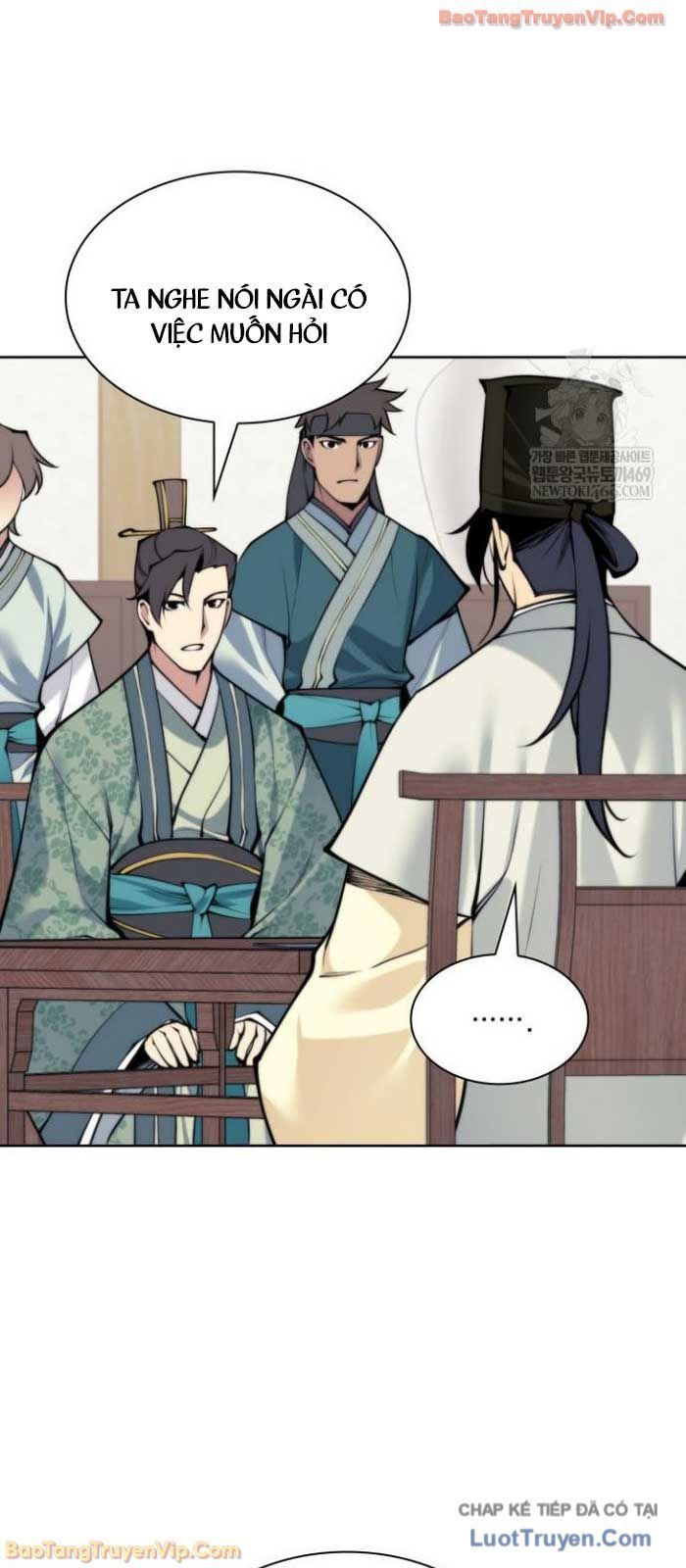 Học Giả Kiếm Sĩ Chapter 186 - 9