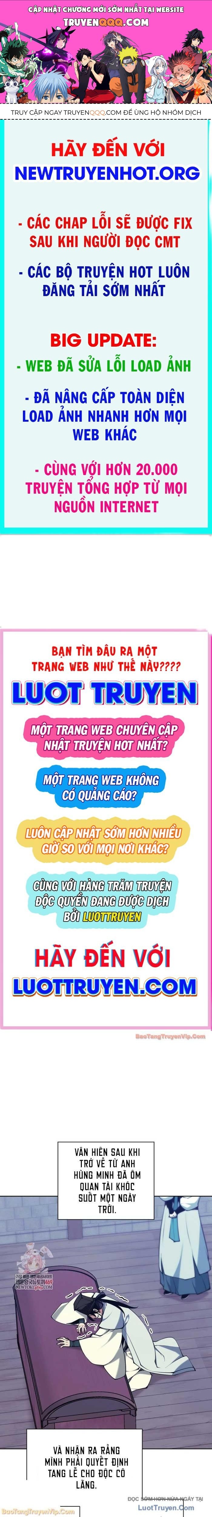 Học Giả Kiếm Sĩ Chapter 187 - 1