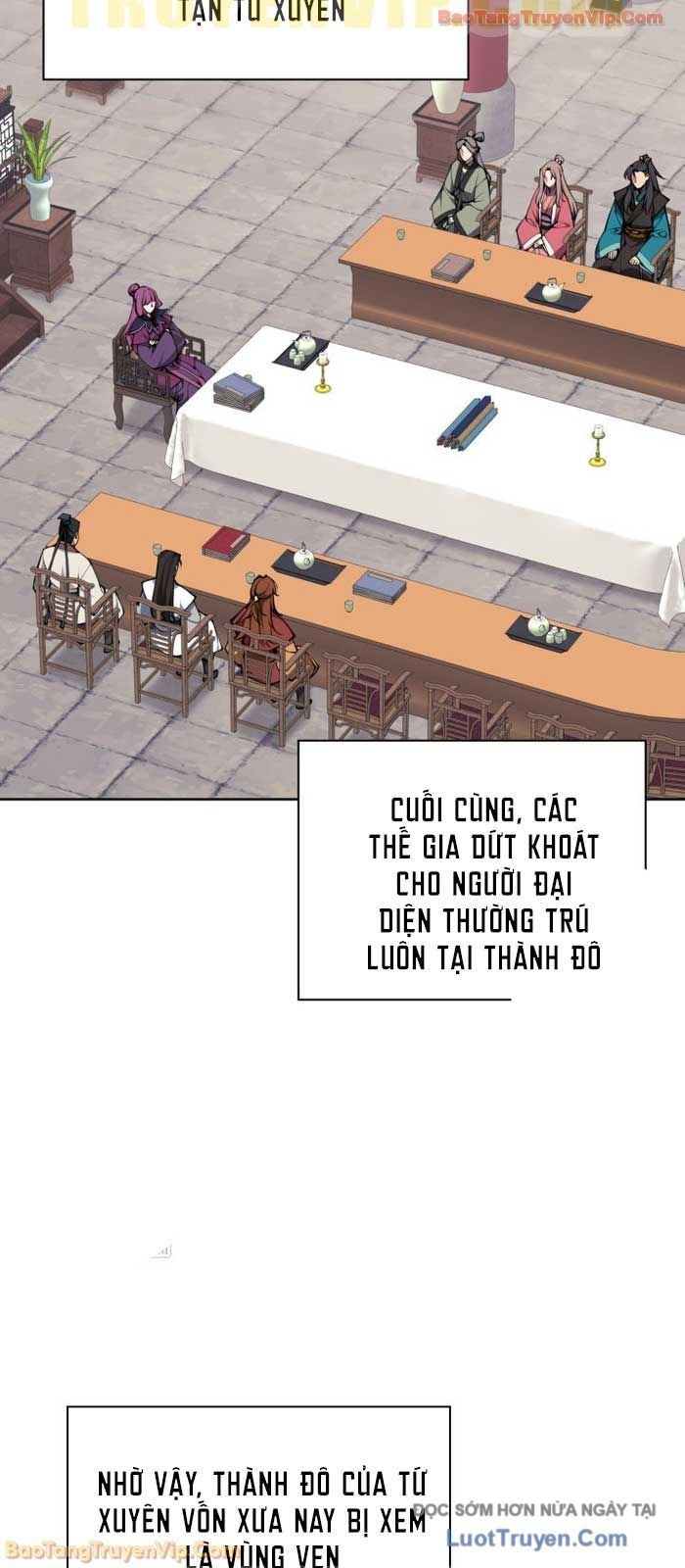Học Giả Kiếm Sĩ Chapter 187 - 11