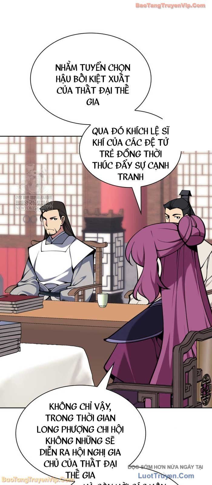 Học Giả Kiếm Sĩ Chapter 187 - 13