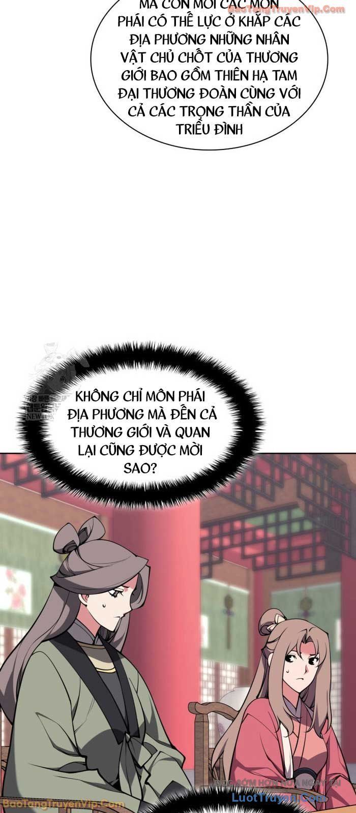 Học Giả Kiếm Sĩ Chapter 187 - 14