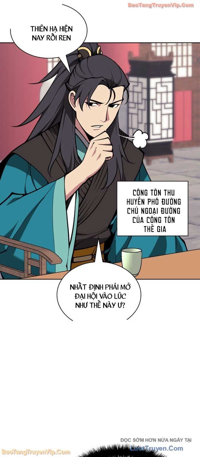 Học Giả Kiếm Sĩ Chapter 187 - 17