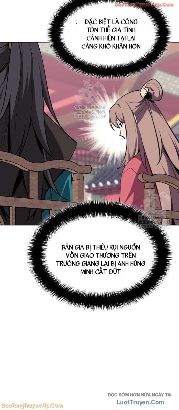 Học Giả Kiếm Sĩ Chapter 187 - 18