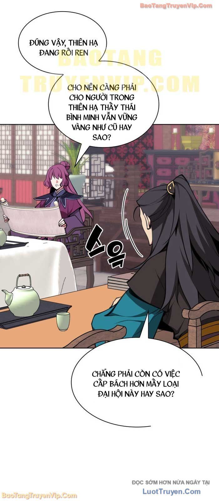 Học Giả Kiếm Sĩ Chapter 187 - 19