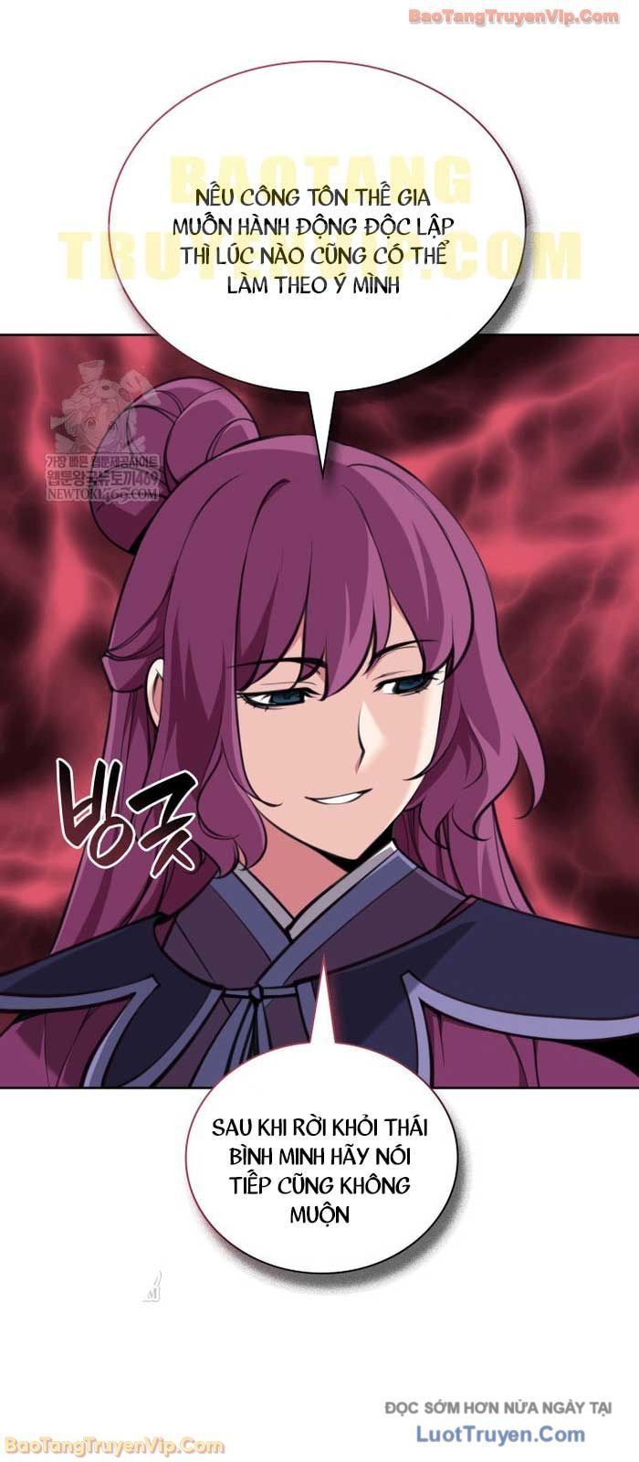 Học Giả Kiếm Sĩ Chapter 187 - 21