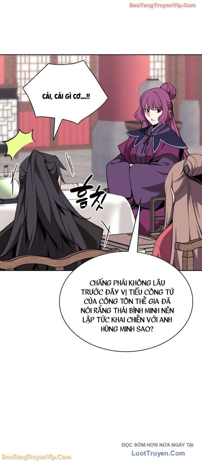 Học Giả Kiếm Sĩ Chapter 187 - 22