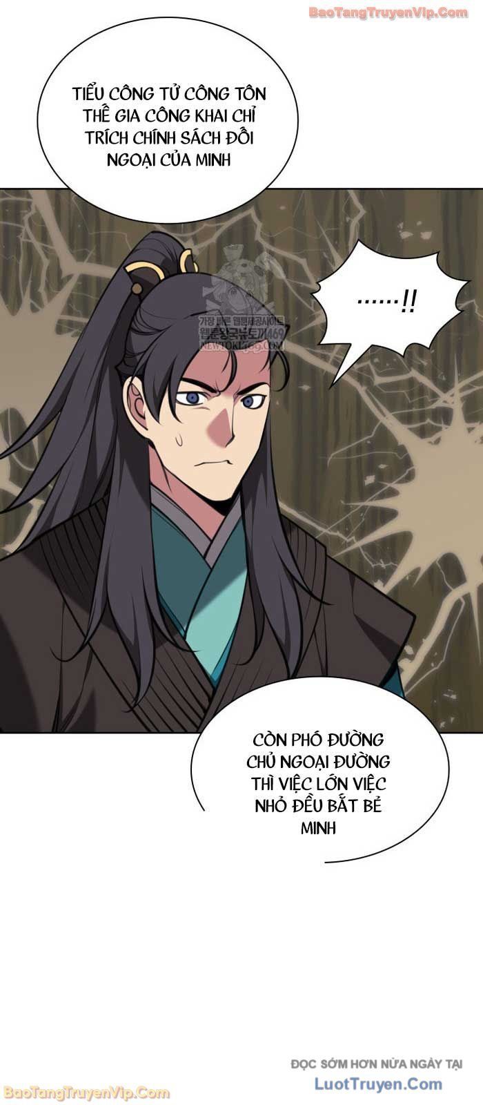 Học Giả Kiếm Sĩ Chapter 187 - 23