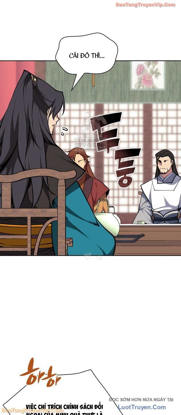 Học Giả Kiếm Sĩ Chapter 187 - 25