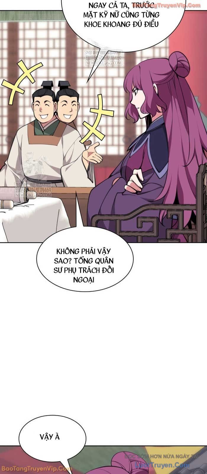 Học Giả Kiếm Sĩ Chapter 187 - 27