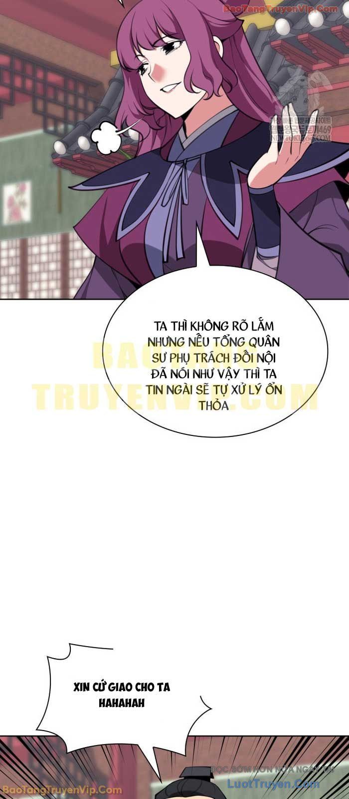 Học Giả Kiếm Sĩ Chapter 187 - 28