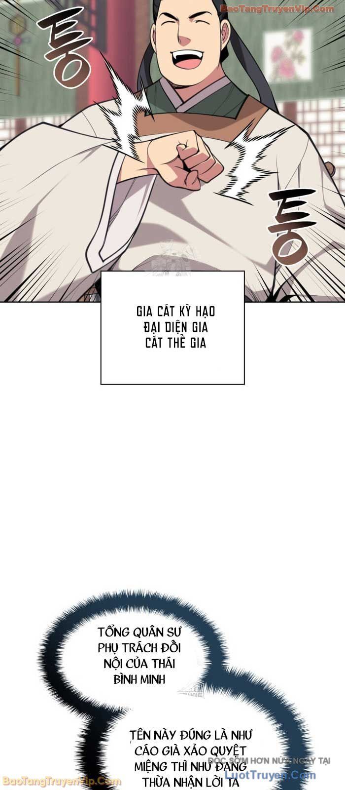 Học Giả Kiếm Sĩ Chapter 187 - 29