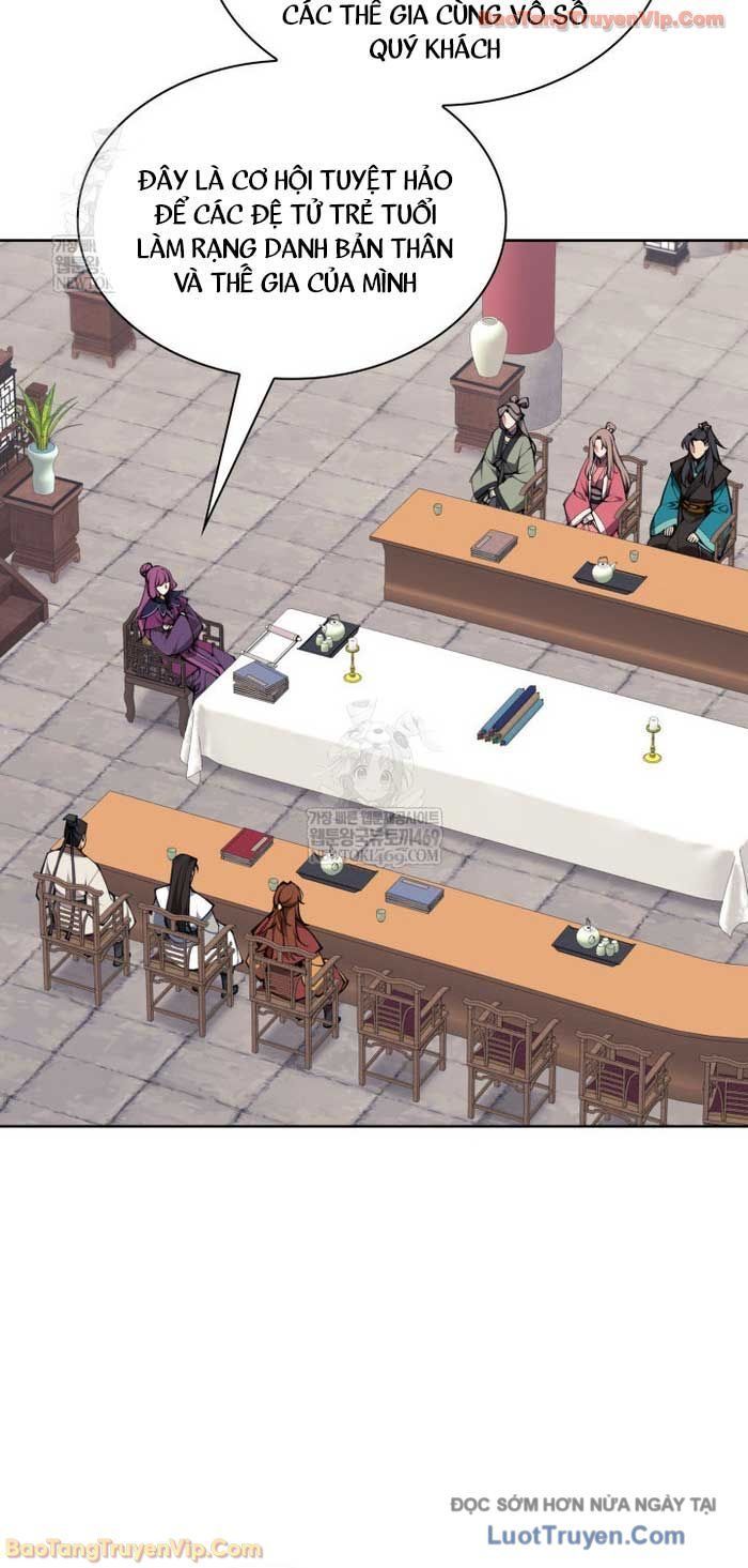 Học Giả Kiếm Sĩ Chapter 187 - 31