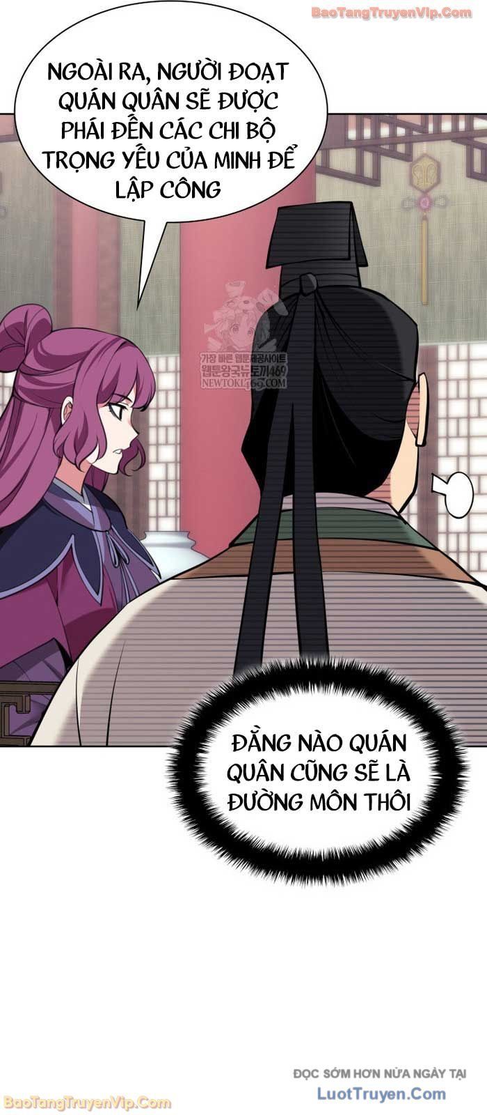 Học Giả Kiếm Sĩ Chapter 187 - 32