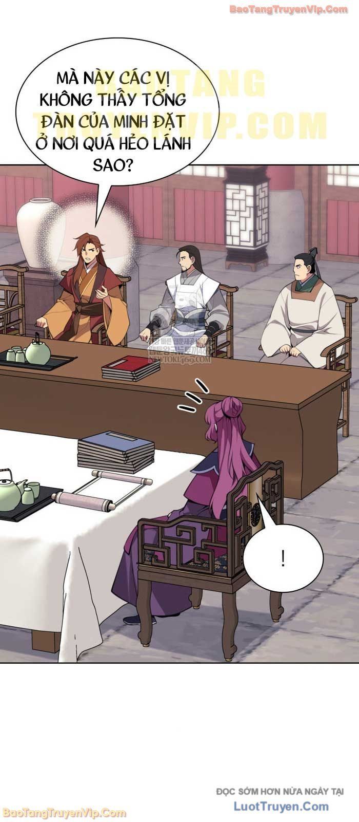 Học Giả Kiếm Sĩ Chapter 187 - 33