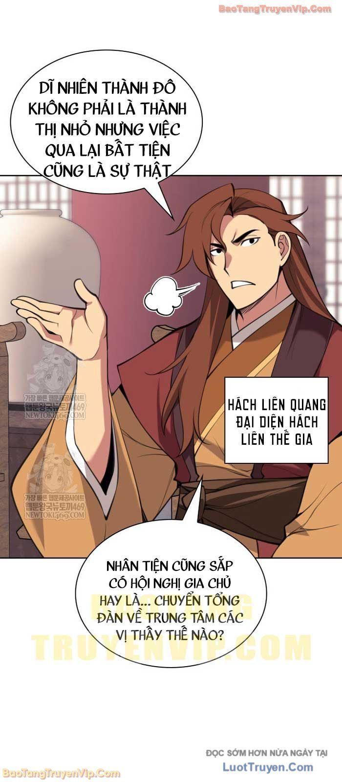 Học Giả Kiếm Sĩ Chapter 187 - 34