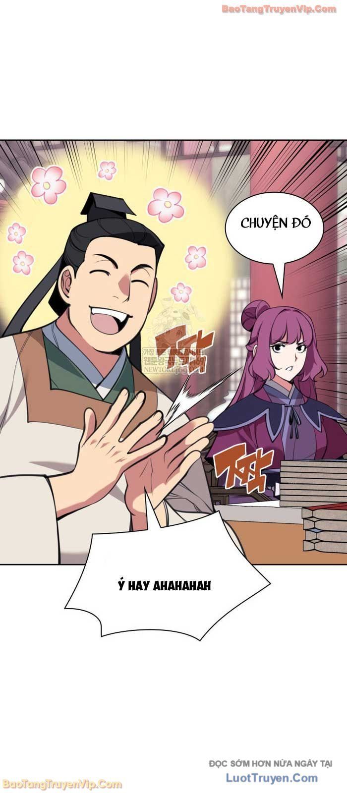 Học Giả Kiếm Sĩ Chapter 187 - 35