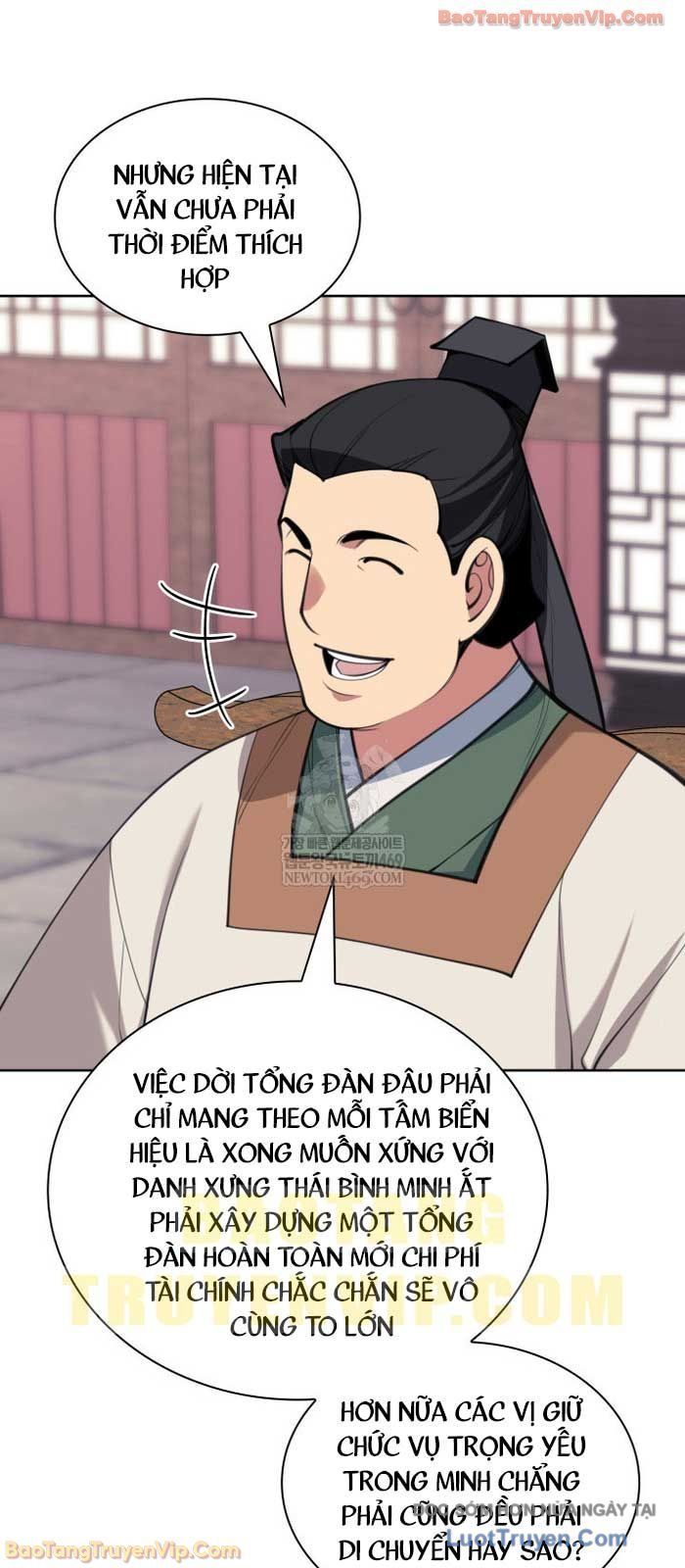 Học Giả Kiếm Sĩ Chapter 187 - 36