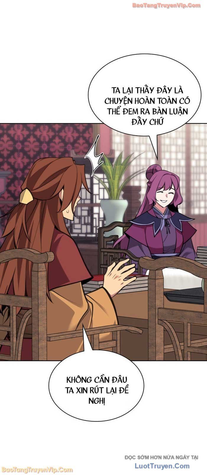 Học Giả Kiếm Sĩ Chapter 187 - 39