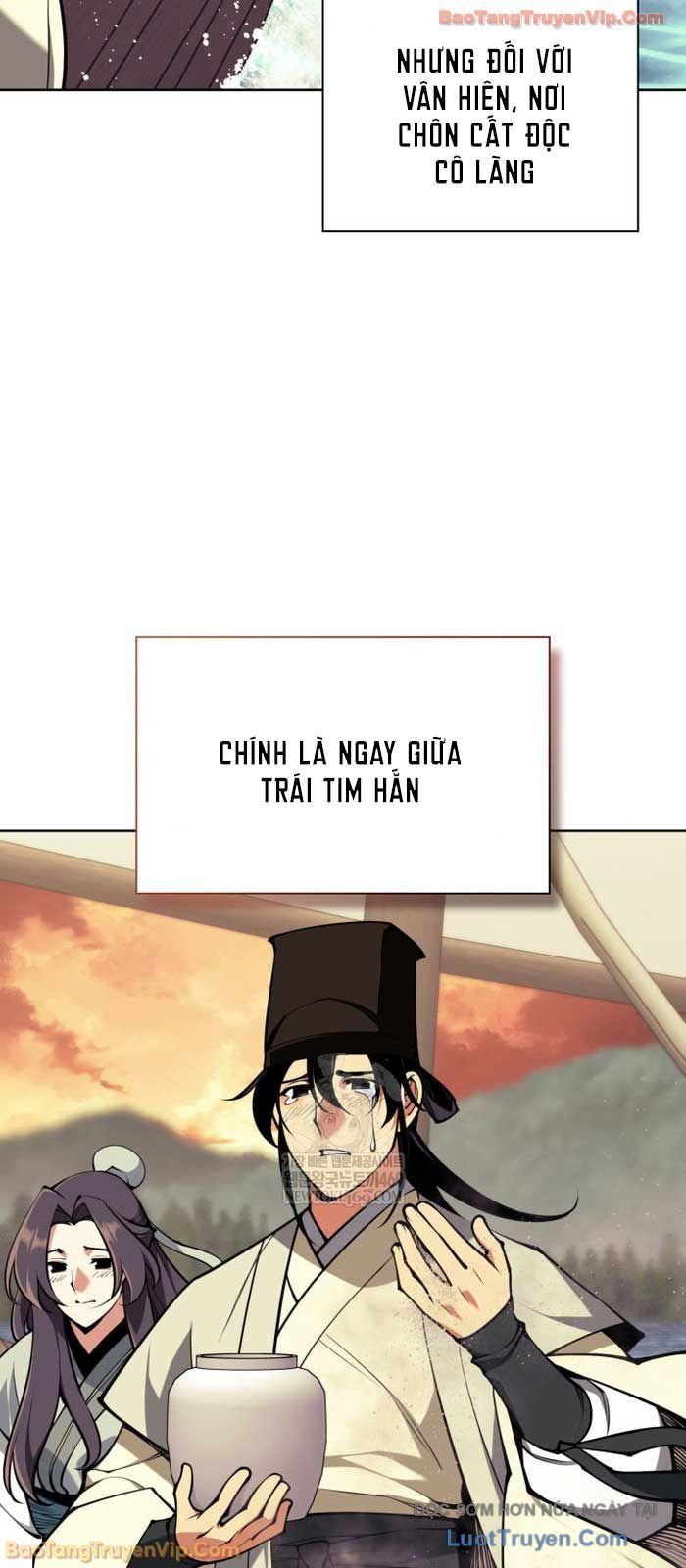 Học Giả Kiếm Sĩ Chapter 187 - 5