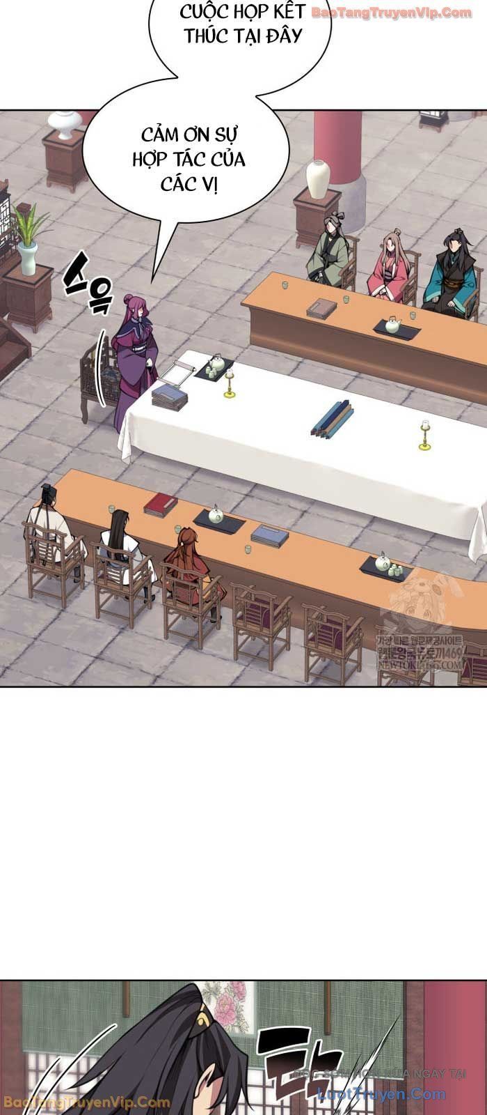 Học Giả Kiếm Sĩ Chapter 187 - 41