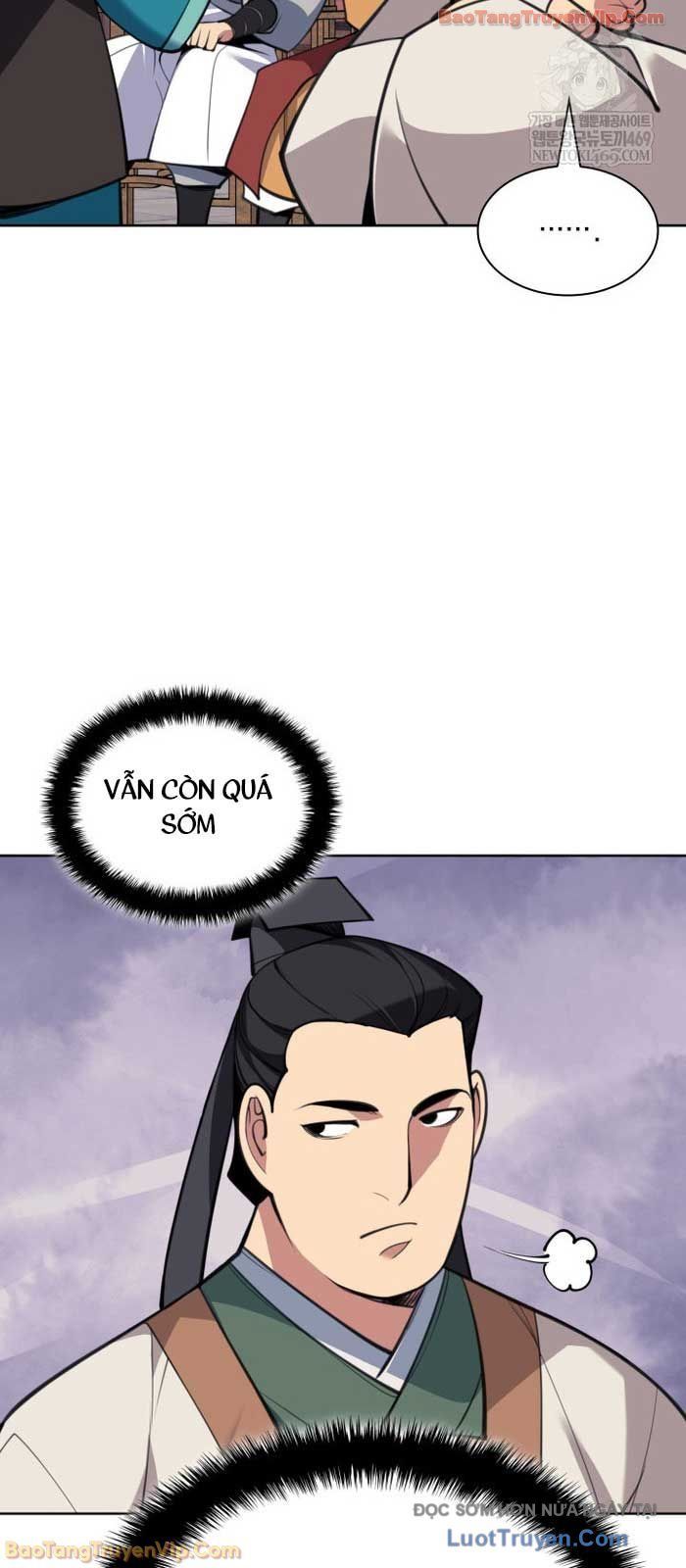 Học Giả Kiếm Sĩ Chapter 187 - 43