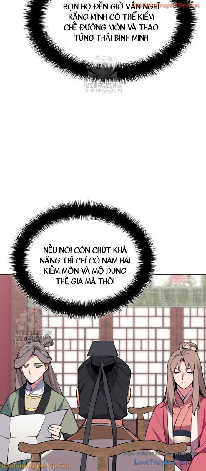 Học Giả Kiếm Sĩ Chapter 187 - 44