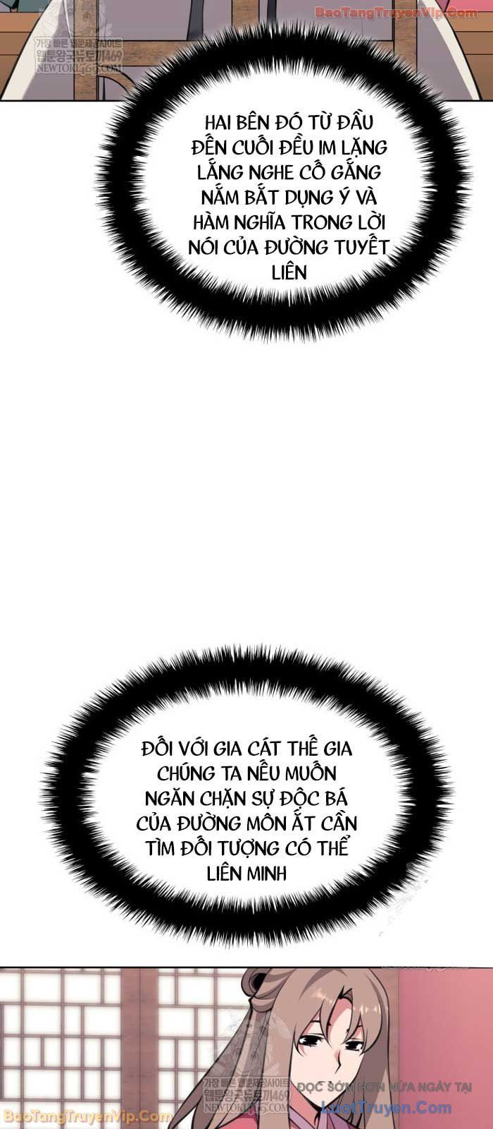 Học Giả Kiếm Sĩ Chapter 187 - 45